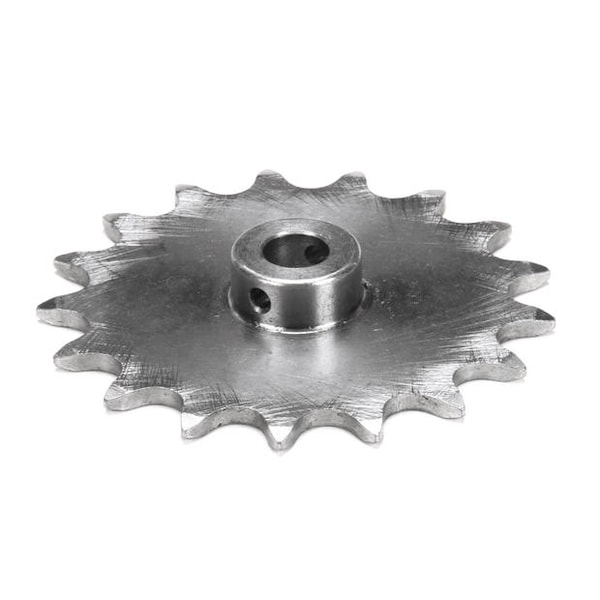 Sprocket 17 Tooth .375 Bore